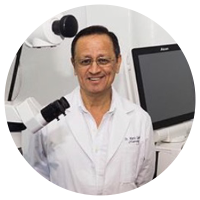 Dr Mario Gaibor oftalmologo guayaquil