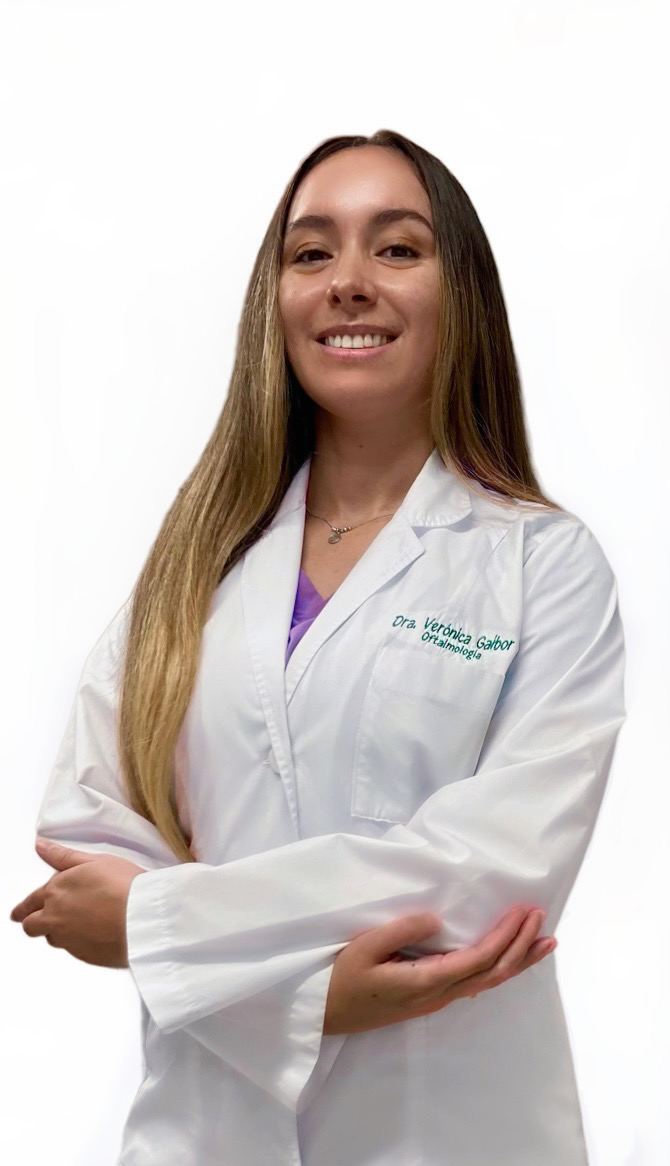 Dra.Verónica Gaibor - Cirujana Oftalmóloga Guayaquil Oftalmólogos Guayaquil