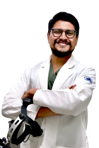 Dr. Manuel Angel Alcántara Delgado-Oftalmólogo Oftalmólogo Guayaquil